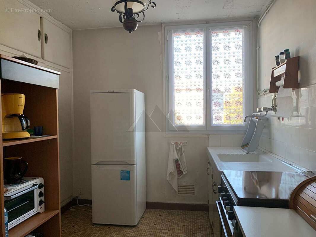 Appartement à BREST