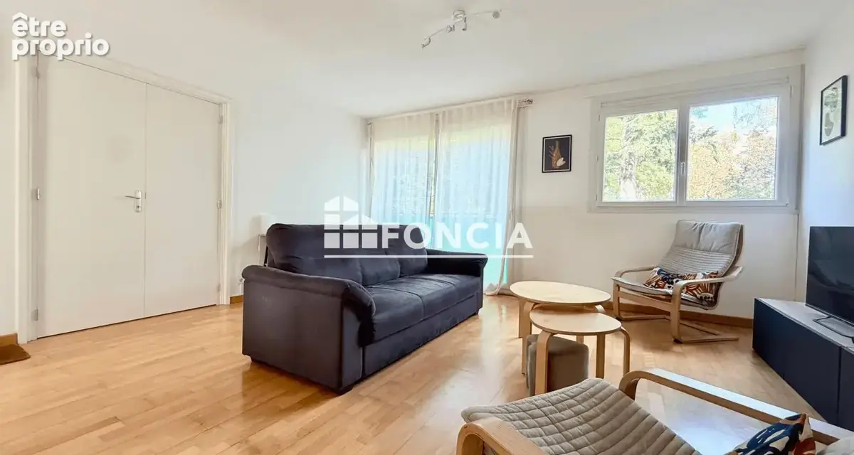 Appartement libre t5 - photo 2
