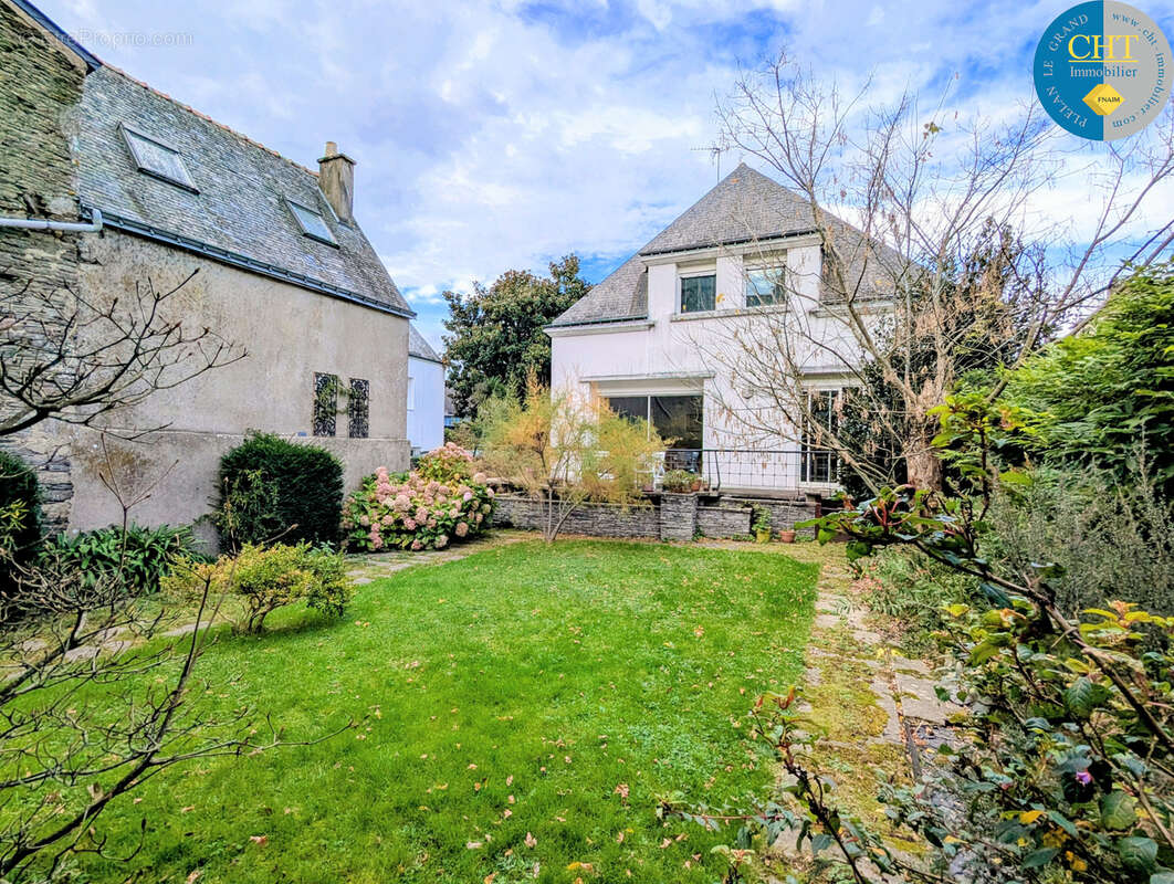 Maison à PLOERMEL