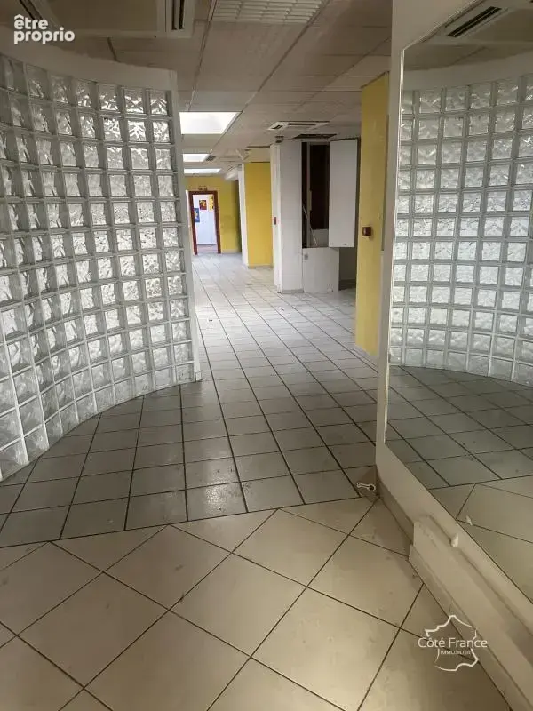 Excellente opportunité   local commercial de 250 m2 au coeur - photo 12