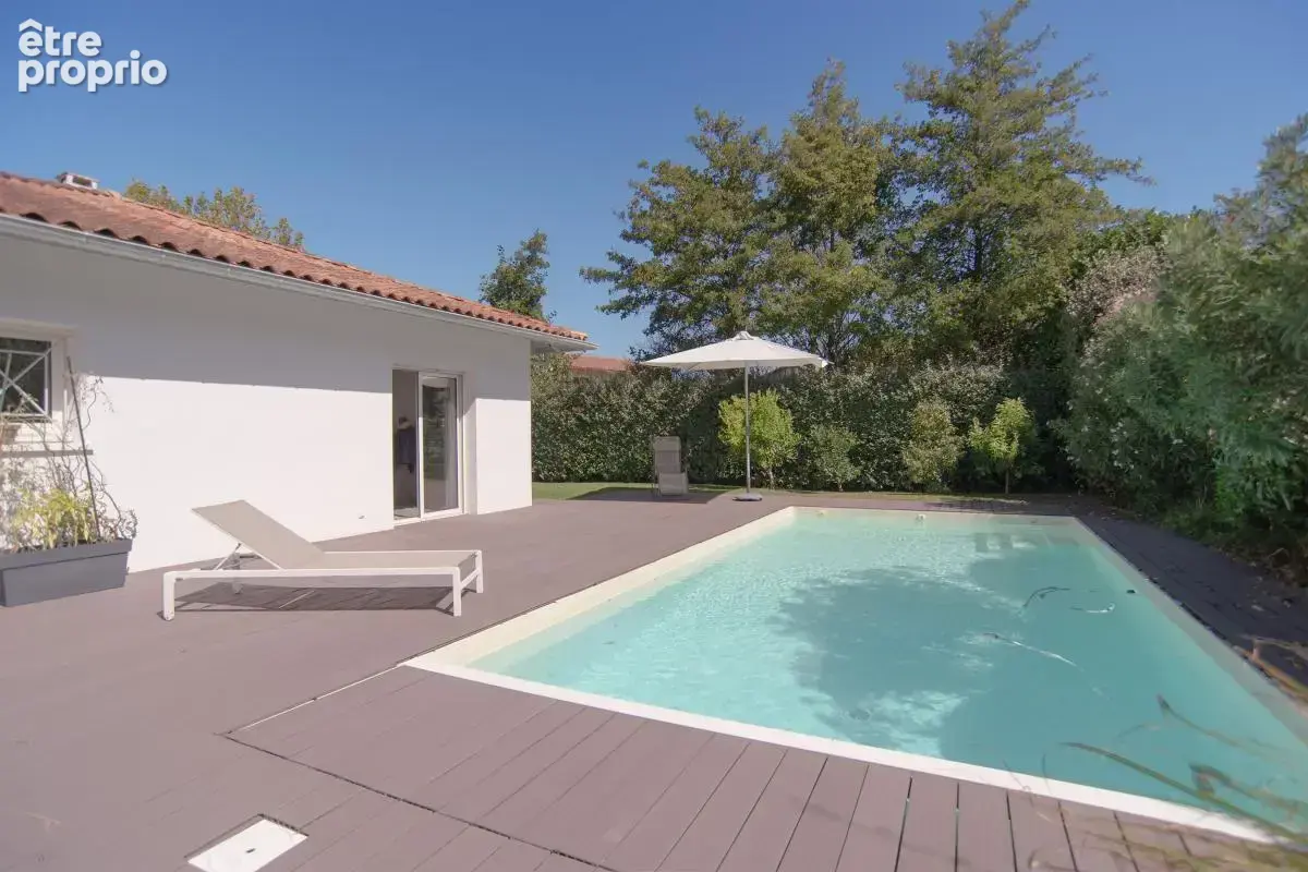 Maison à BIDART