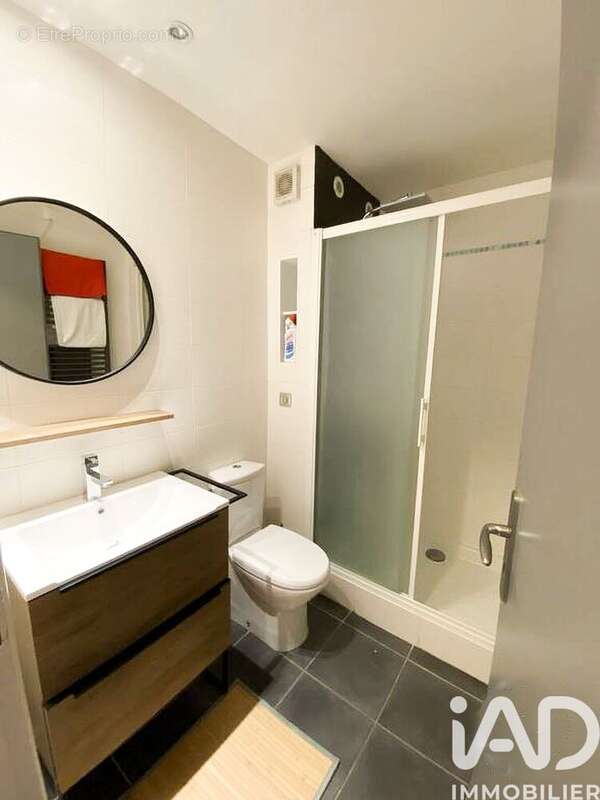 Photo 5 - Appartement à MONT-DE-LANS