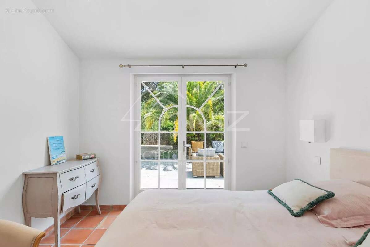 Maison à GRIMAUD