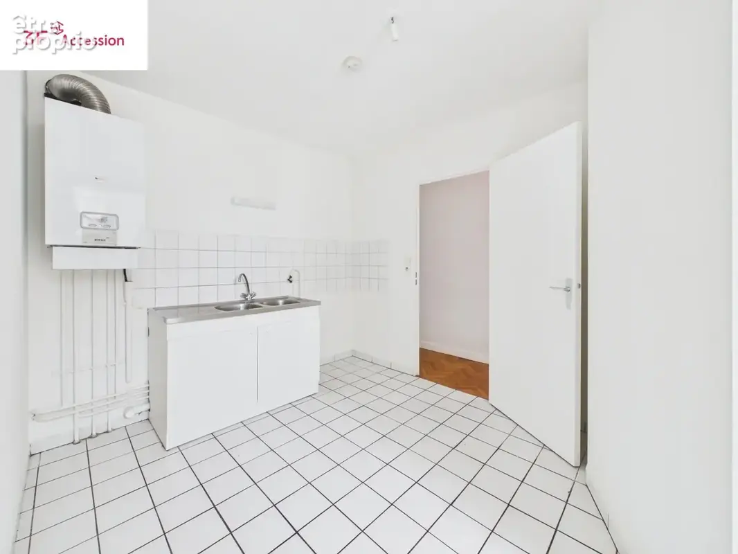  À VENDRE – Appartement 2 pièces de 62 m² avec box – Villejuif (94) - photo 6