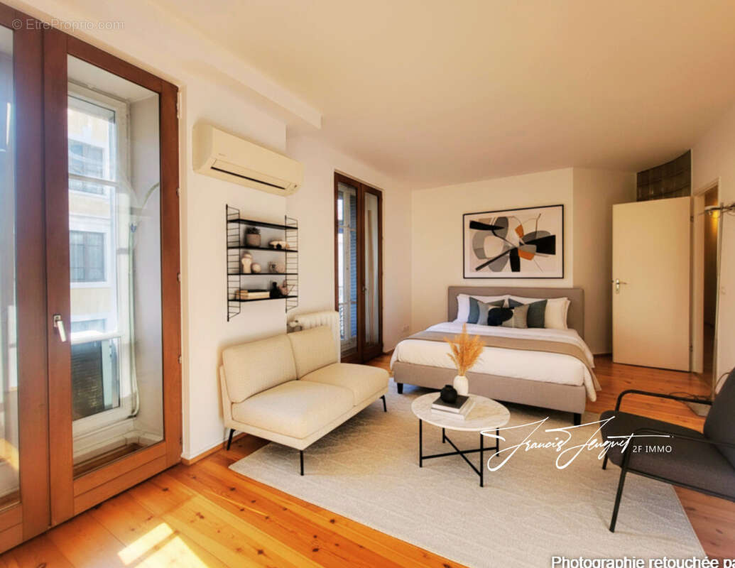 Appartement à ANNECY