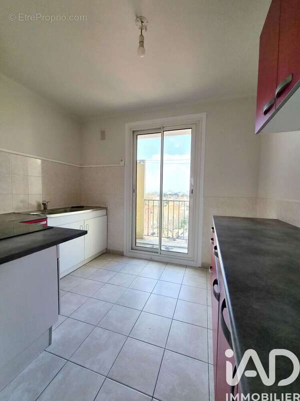 Photo 4 - Appartement à PERPIGNAN