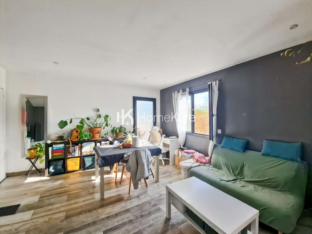 Maison à LAGARDELLE-SUR-LEZE