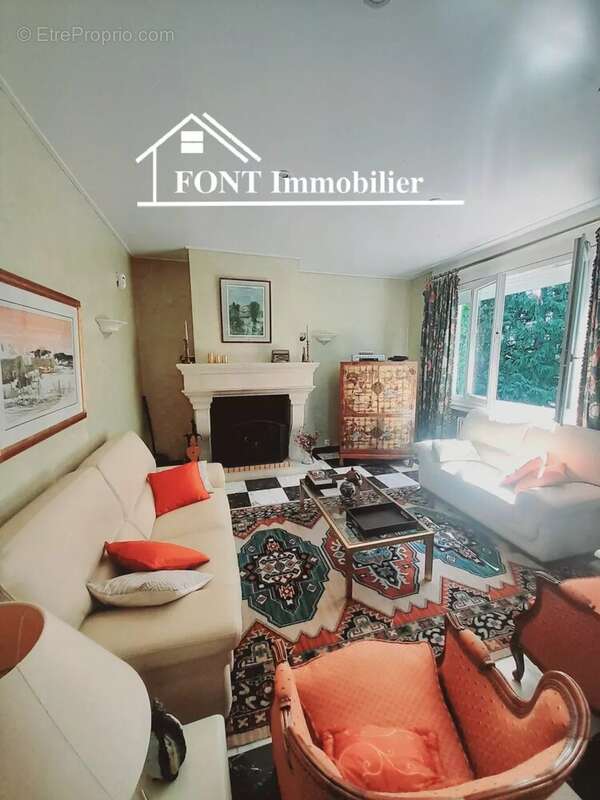 Maison à SAINT-CHAMOND