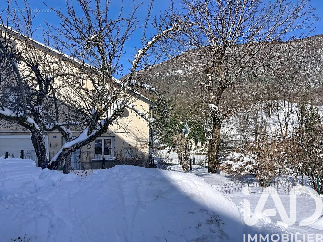 Photo 1 - Maison à LE BOUSQUET