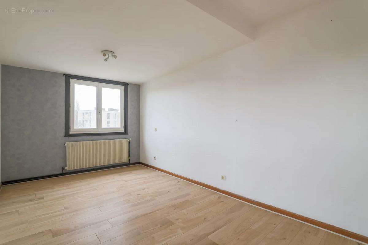 Maison à HENIN-BEAUMONT