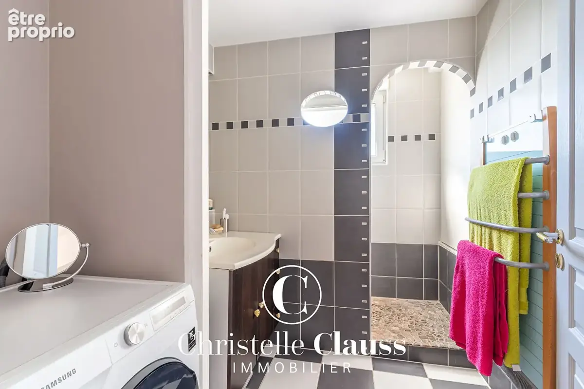 Appartement Obenheim 4 pièce(s) 90 m2 - photo 9