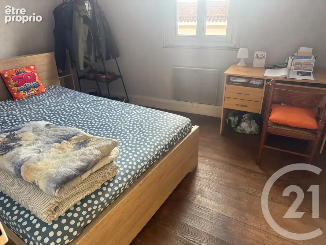 Maison 2 pièces 51 m² à vendre à Angouleme (16000) - photo 9