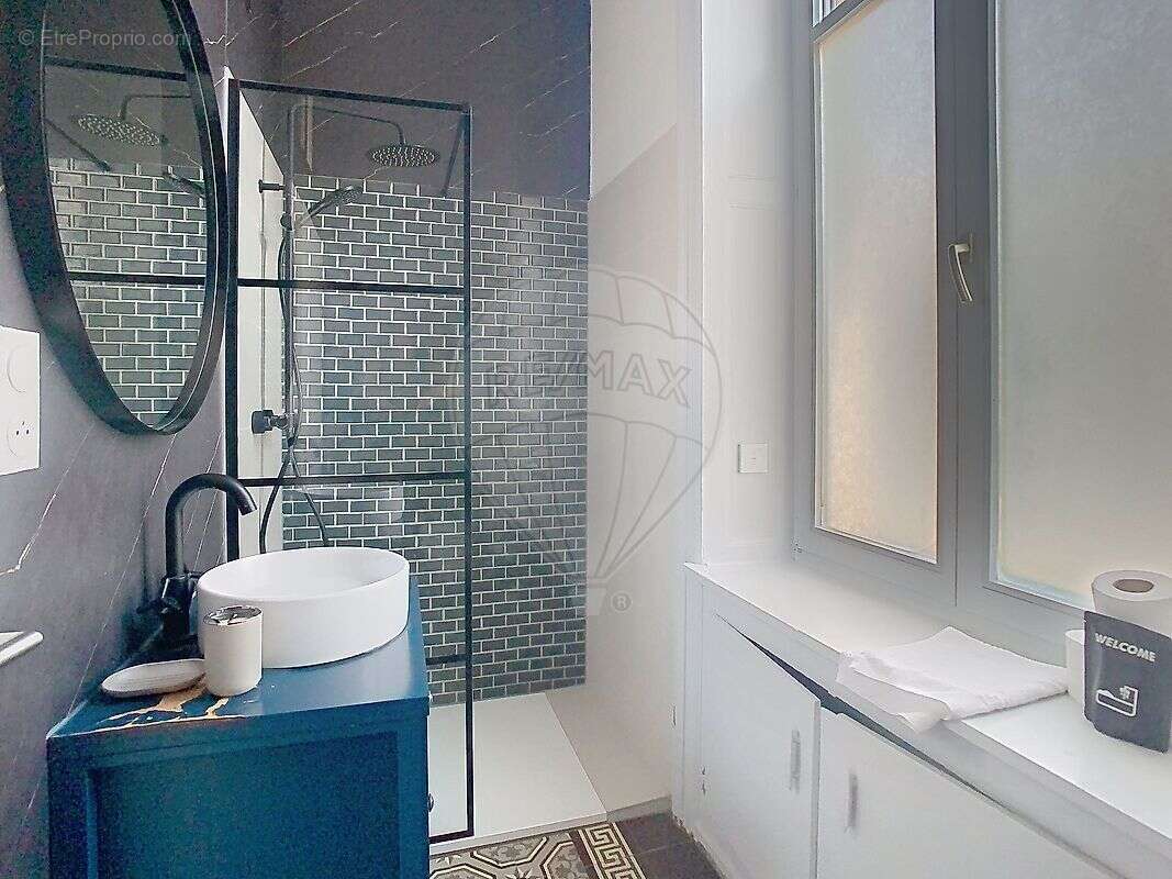 Appartement à COLMAR