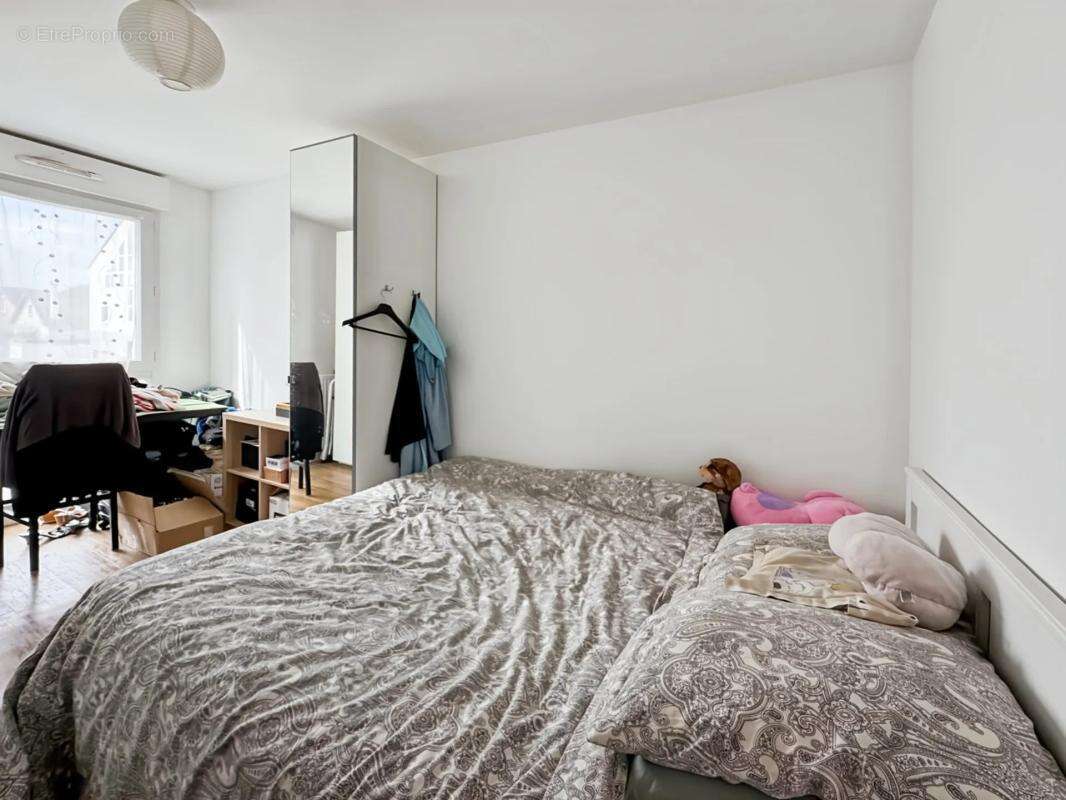 Appartement à BEZONS