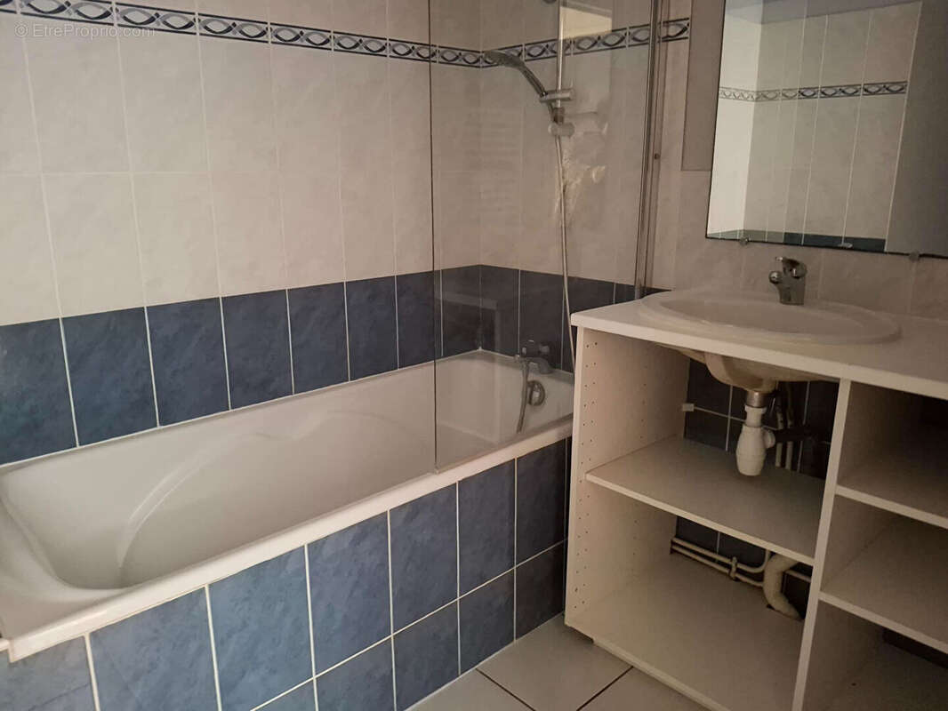 Appartement à GUICHEN