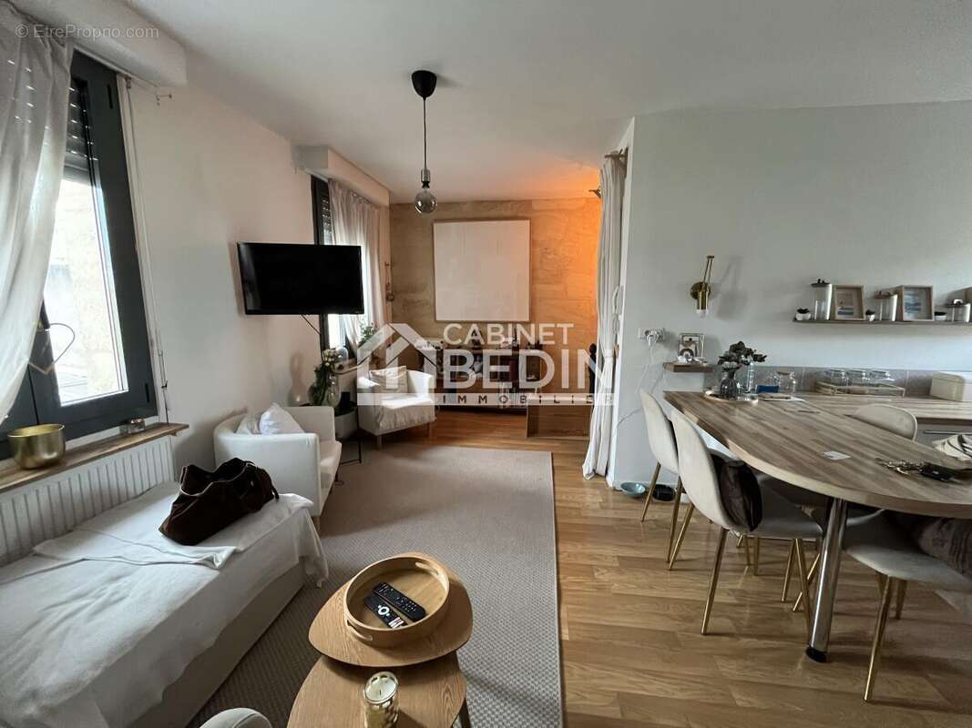 Appartement à BRUGES