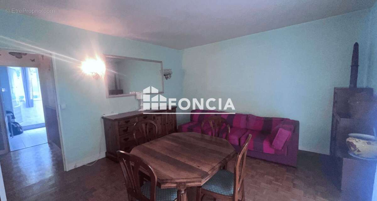 Appartement à GAGNY