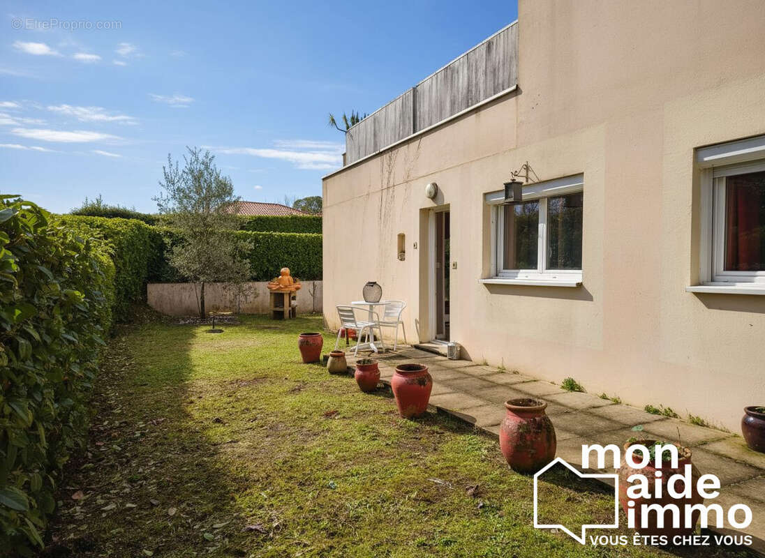 Appartement à FLOIRAC