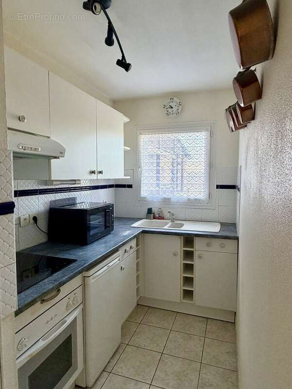 Appartement 43 m² à Blonville-Sur-Mer  - photo 6