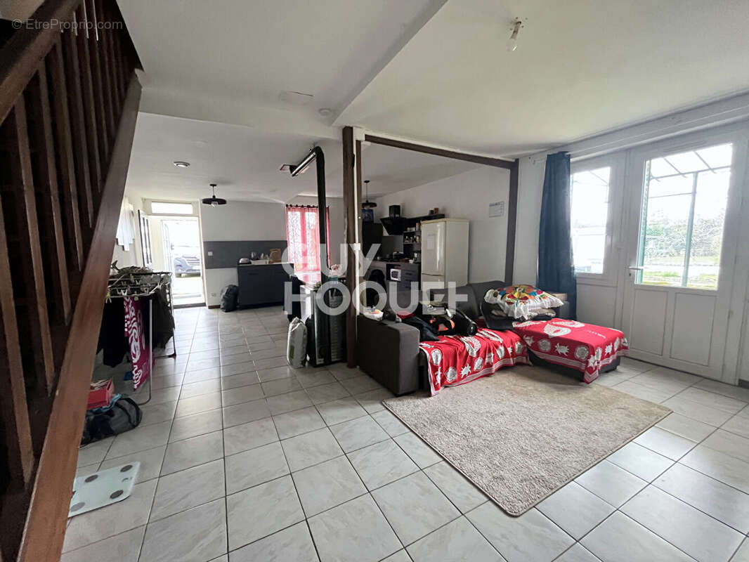 Maison à GURGY