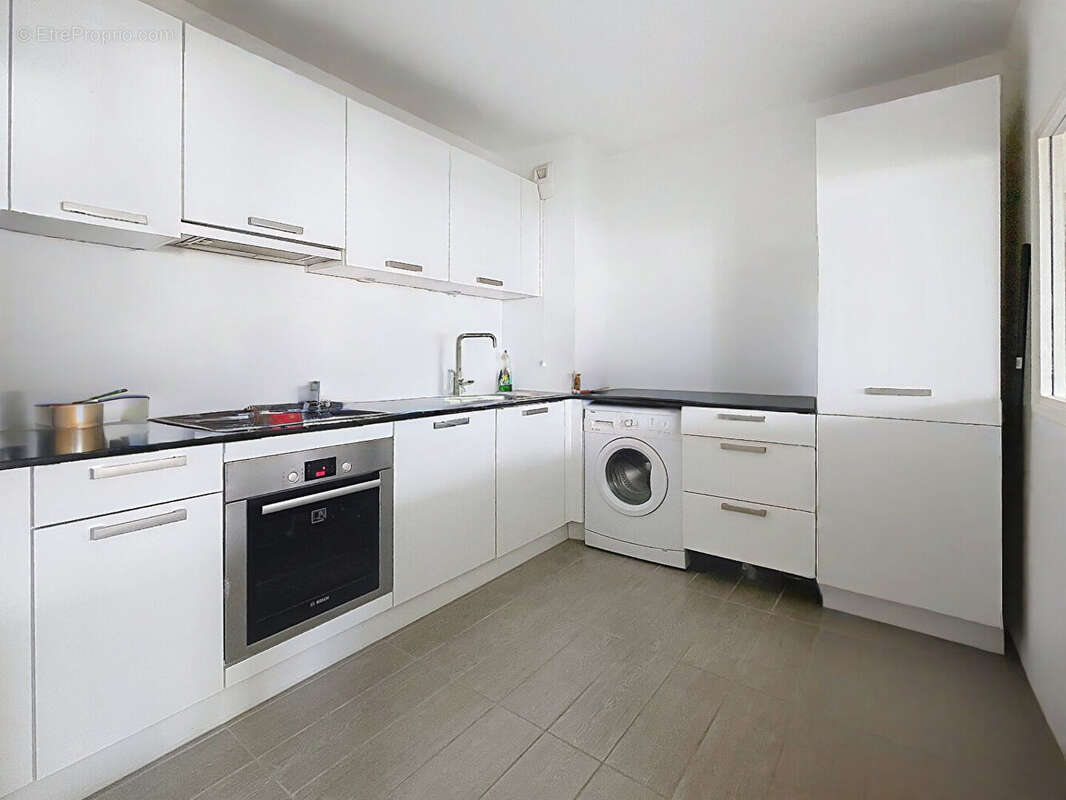 Appartement à SAINT-GENIS-POUILLY