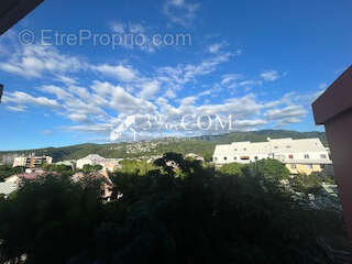 Appartement à LA POSSESSION