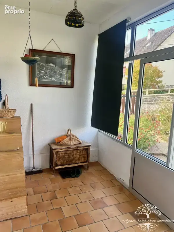 Maison 2 ch - 72 m2 - proche commodités - photo 15