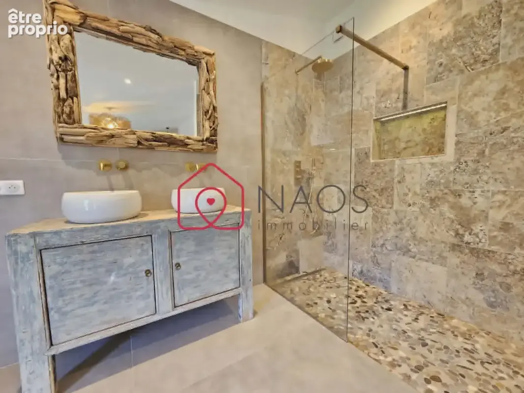 Maison de village de standing - photo 11