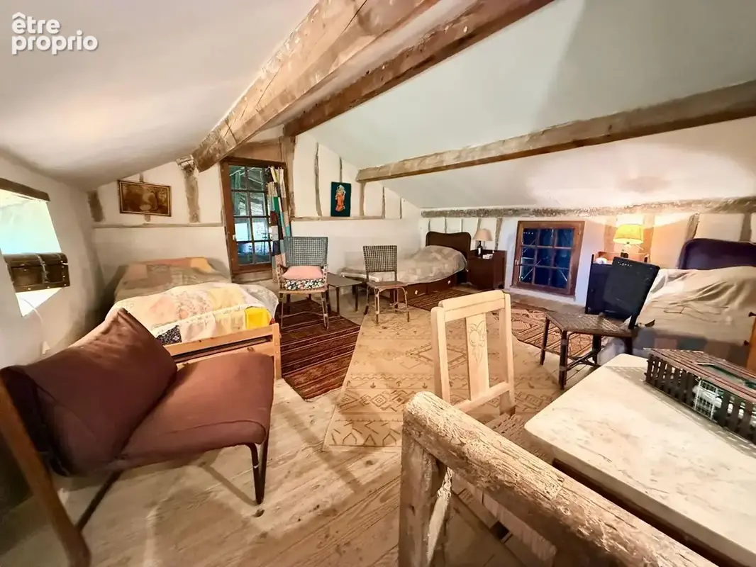 Maison 250 m² à Loubersan  - photo 7