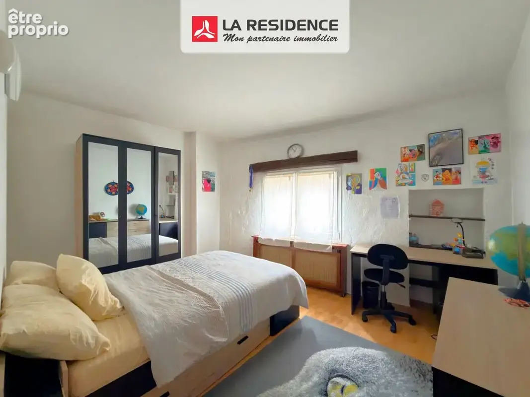 Maison 128 m² à Herblay  - photo 8