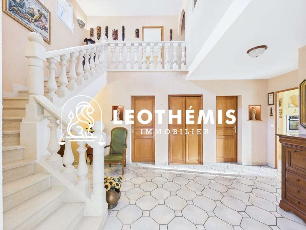 Maison à LES MATHES