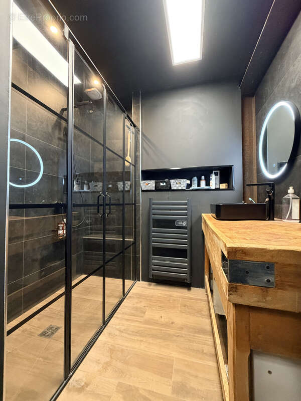 Maison à JAUNAY-CLAN