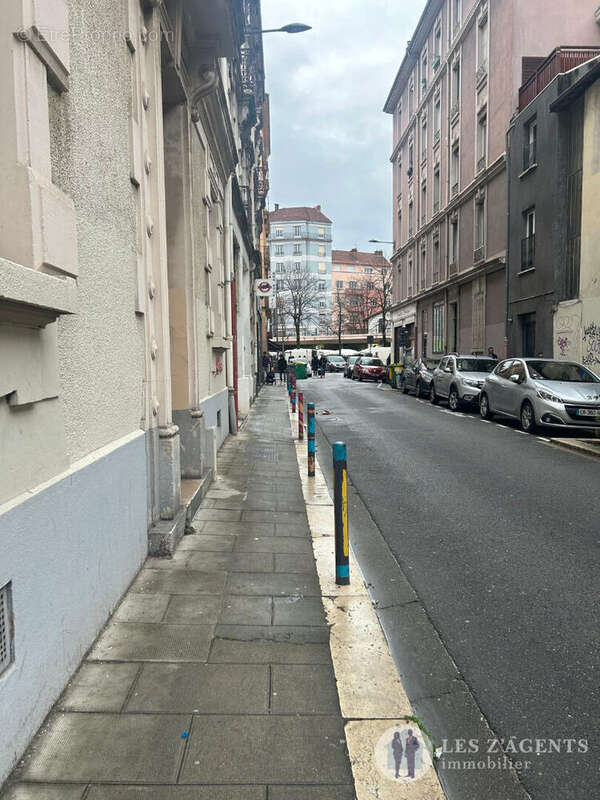 Immeuble de 4 lots aigle/estacade - photo 6