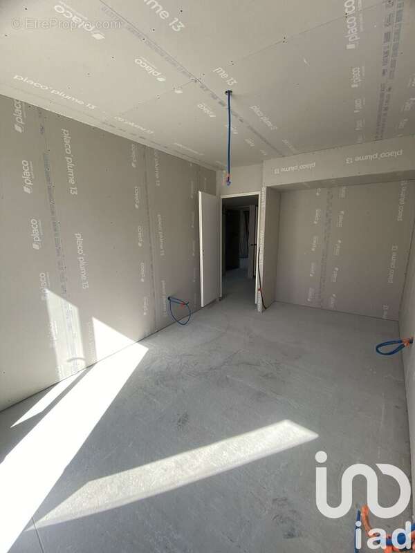 Photo 7 - Appartement à LORIOL-SUR-DROME