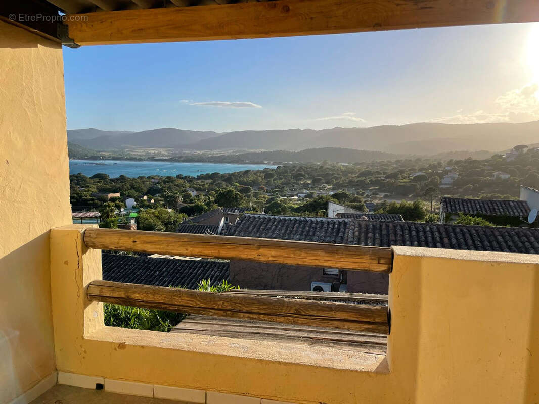 Maison à PORTO-VECCHIO