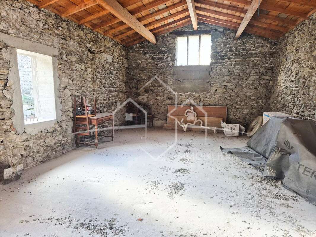 Maison à ANDANCE