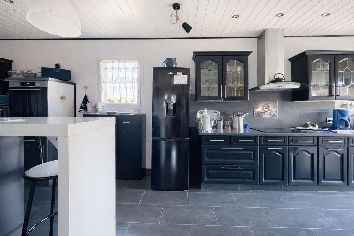 Photo 7 - Maison à AGRIS