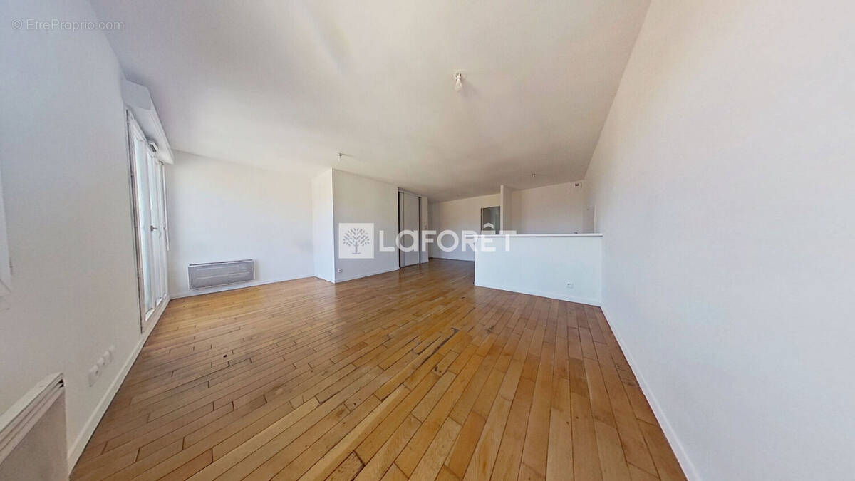 Appartement à BOBIGNY