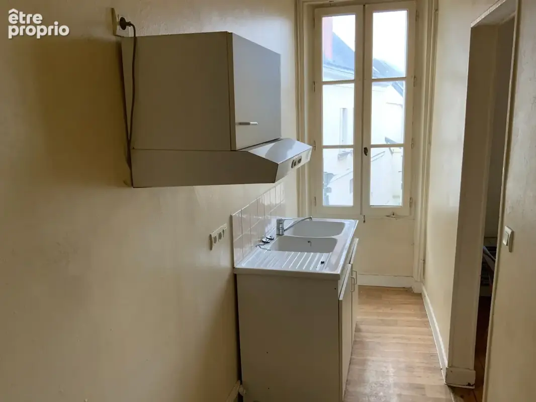 Maison à vendre 5 pièces DESCARTES (37) avec la possibilité d avoir deux logements - photo 17