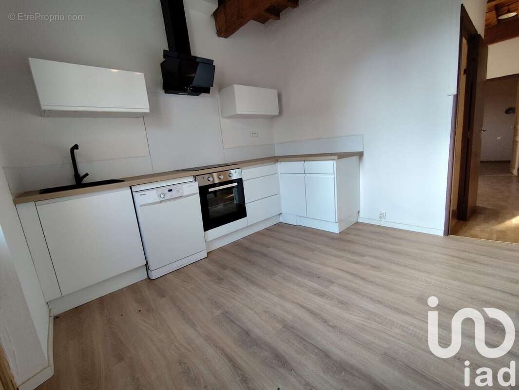 Photo 4 - Maison à POLLESTRES