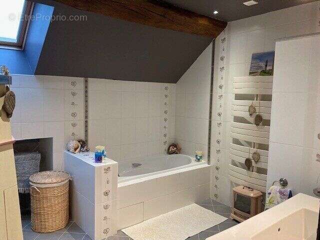 Photo 9 - Maison à PRUSLY-SUR-OURCE