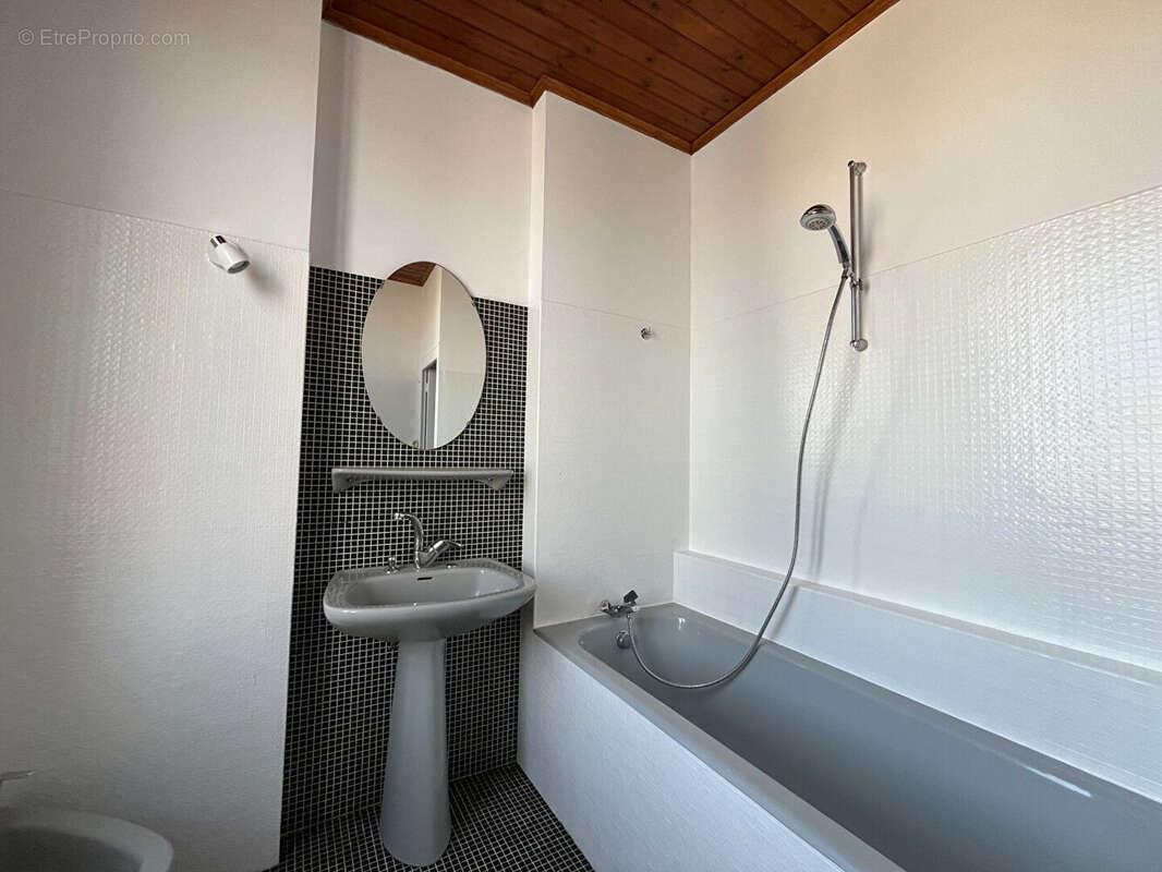 Maison à SAINT-DENIS-D&#039;OLERON