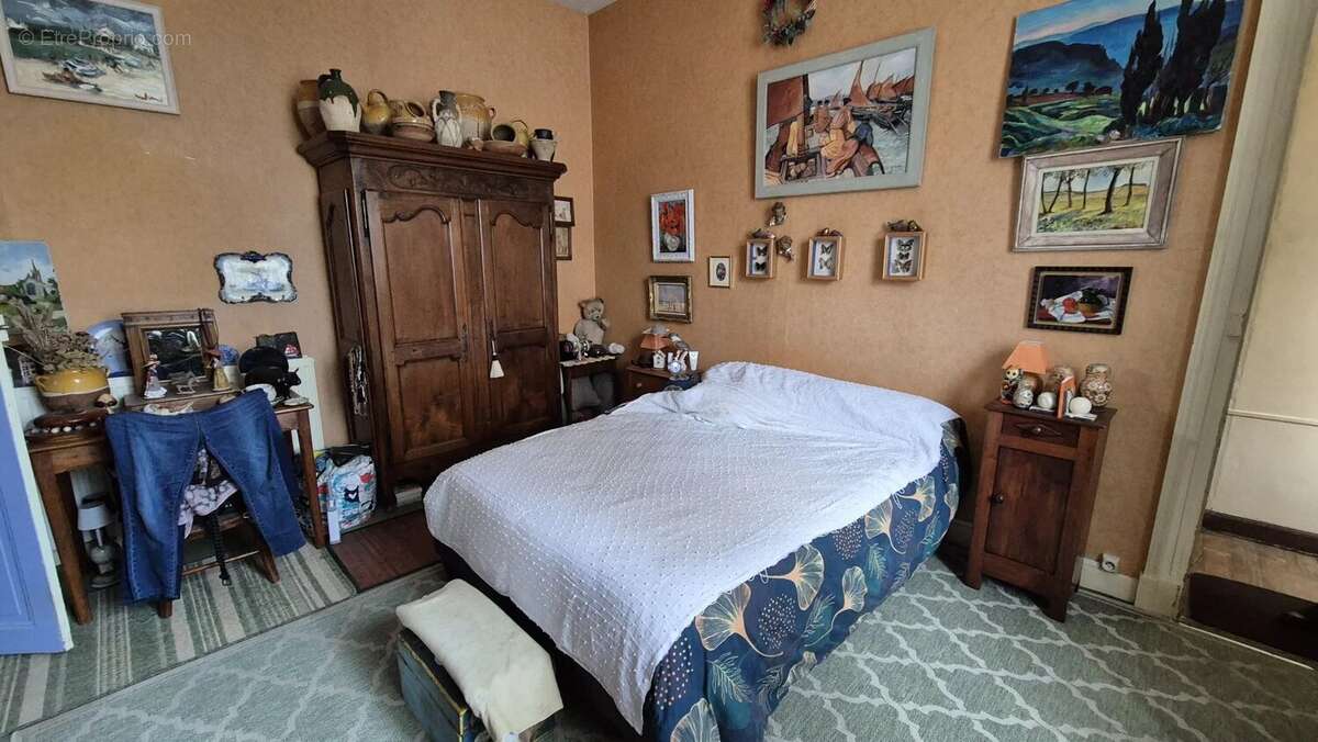 Appartement à LESTELLE-BETHARRAM