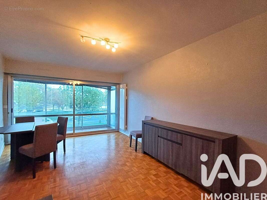 Photo 9 - Appartement à PERROS-GUIREC