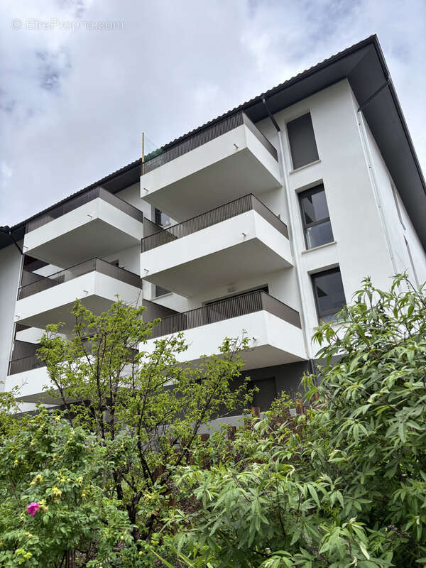 Appartement à ANGLET