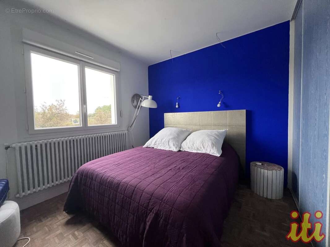 Maison à LES SABLES-D&#039;OLONNE