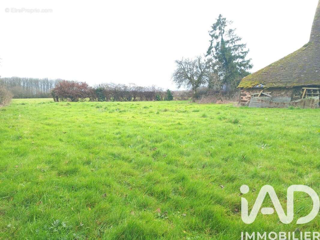 Maison 35 m² à Fretigny  - photo 3