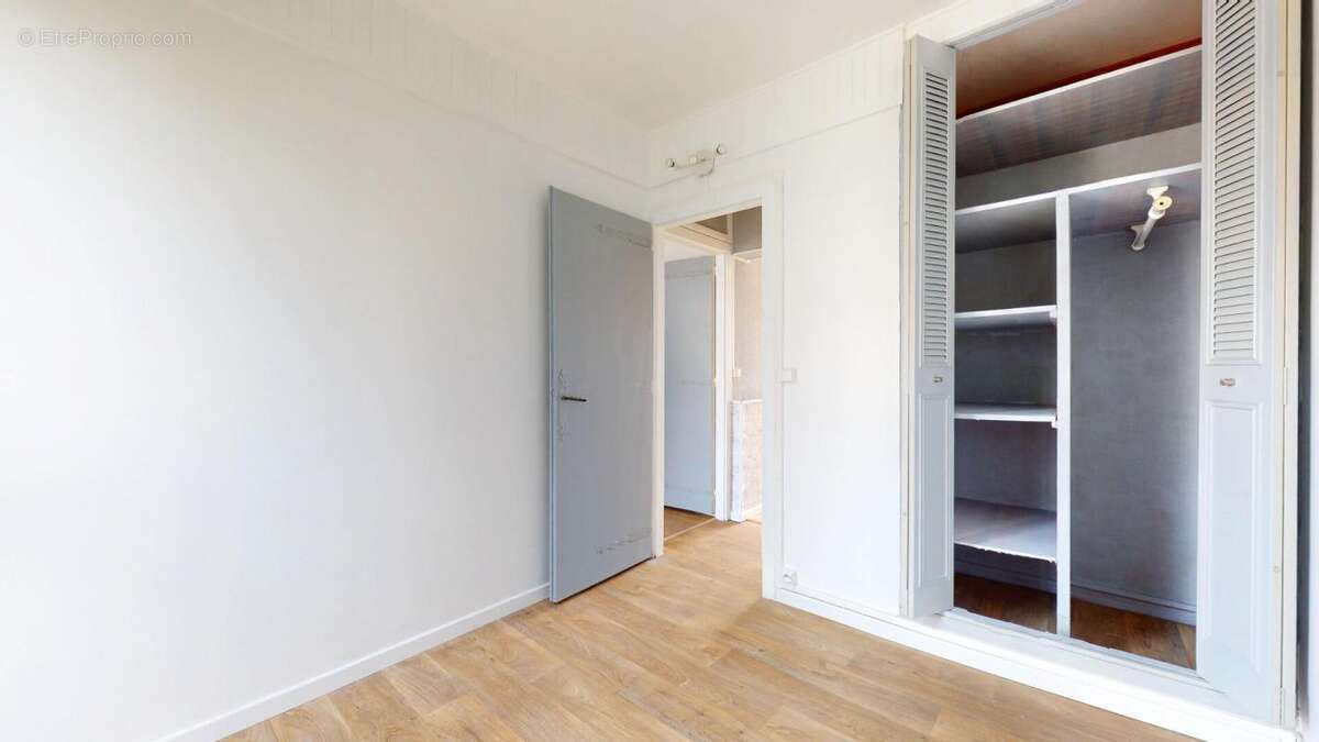 Appartement à ORLY