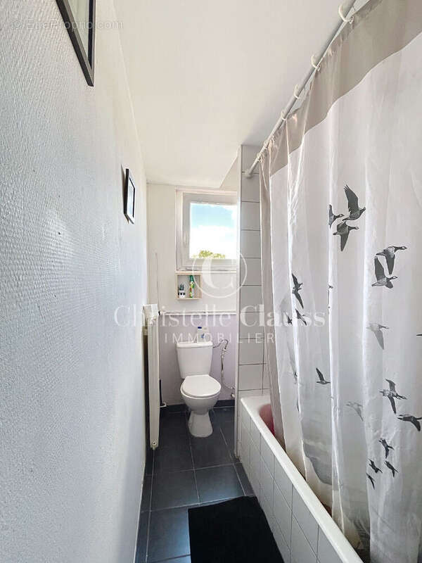 Appartement à SELESTAT