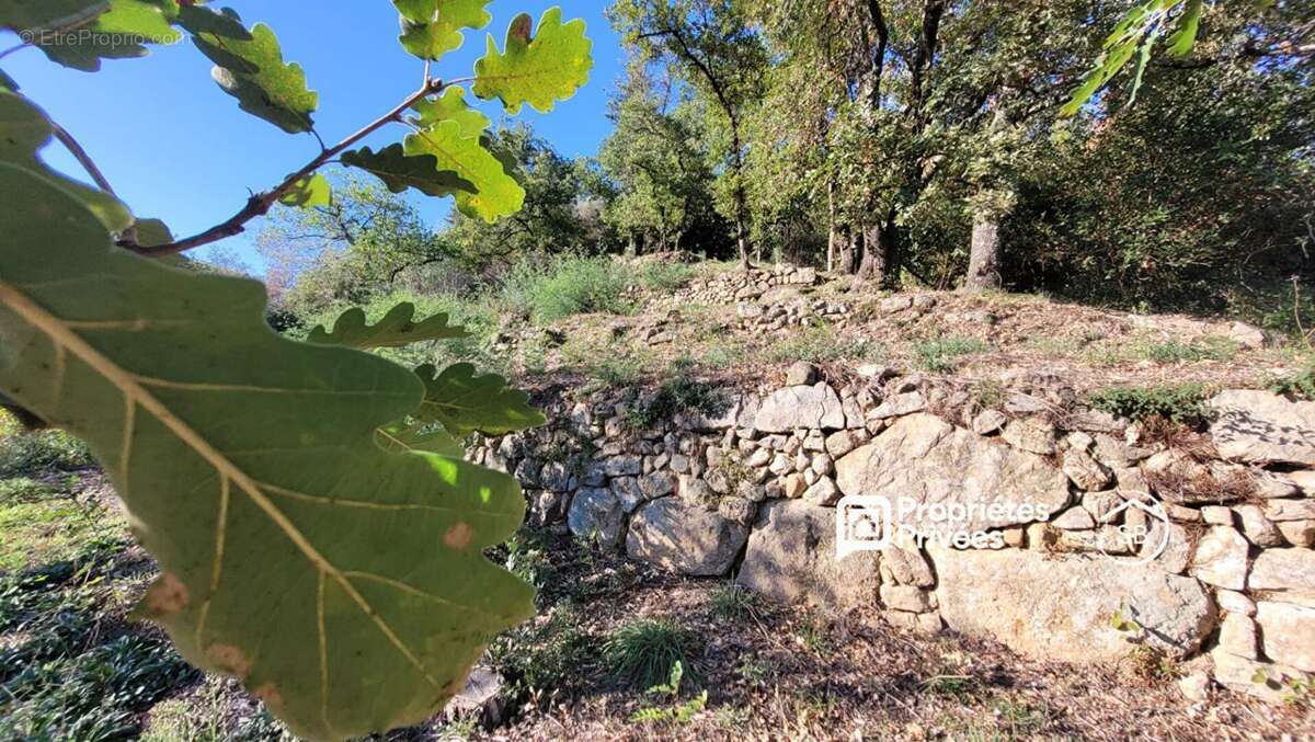 Terrain à UCEL